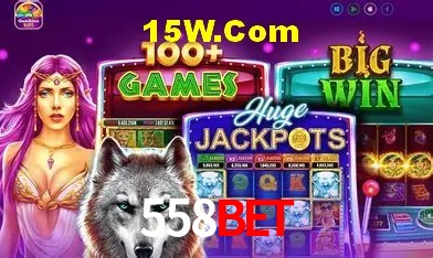 Canal oficial no Telegram da 558Bet