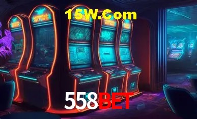 Loterias online na 558Bet