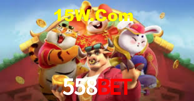 APP rápido e leve da 558Bet